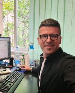 Nenad Radomirović